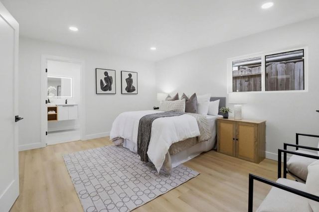 2676 Ophelia Avenue, San Jose, CA 95122