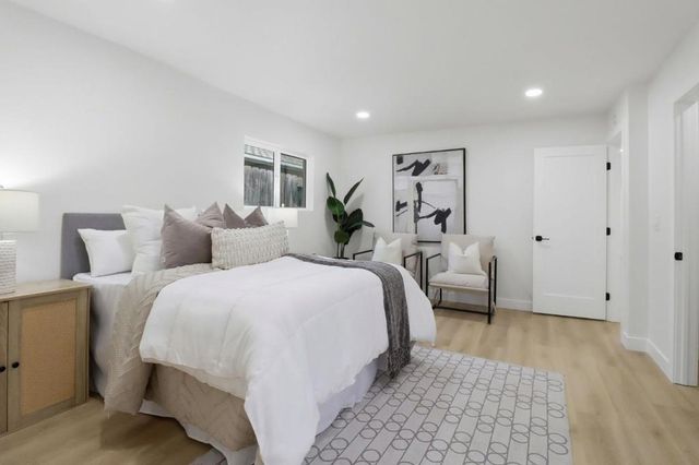 2676 Ophelia Avenue, San Jose, CA 95122