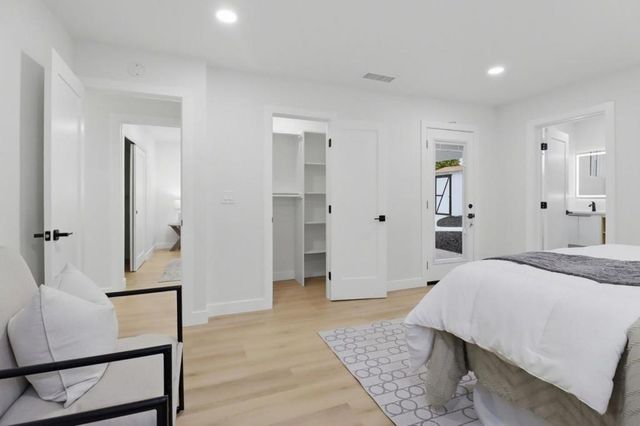 2676 Ophelia Avenue, San Jose, CA 95122