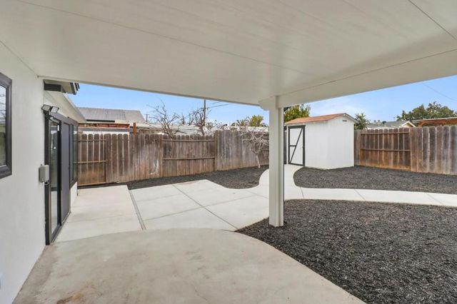 2676 Ophelia Avenue, San Jose, CA 95122