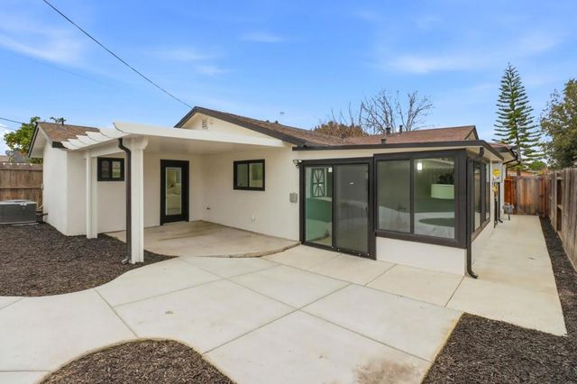 2676 Ophelia Avenue, San Jose, CA 95122