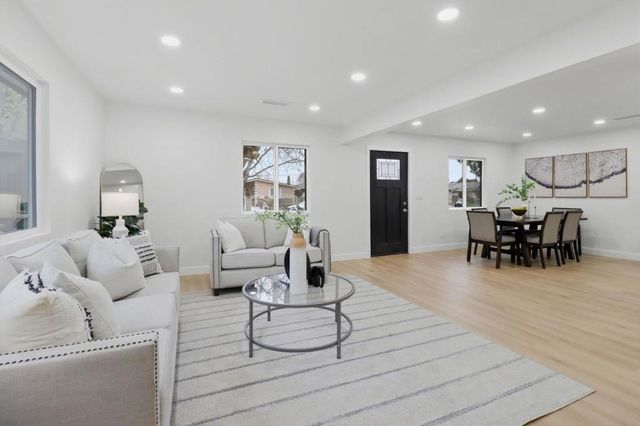 2676 Ophelia Avenue, San Jose, CA 95122