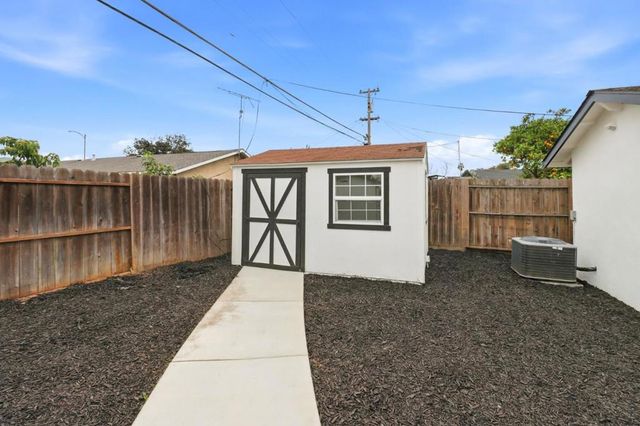 2676 Ophelia Avenue, San Jose, CA 95122