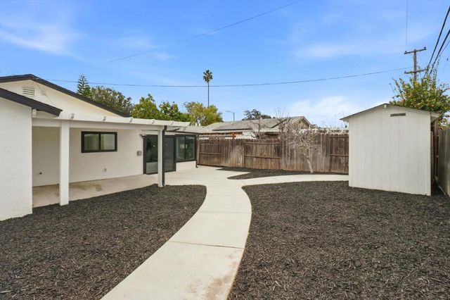 2676 Ophelia Avenue, San Jose, CA 95122