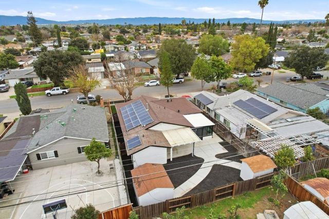 2676 Ophelia Avenue, San Jose, CA 95122