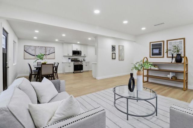 2676 Ophelia Avenue, San Jose, CA 95122