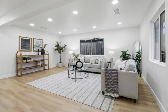 2676 Ophelia Avenue, San Jose, CA 95122