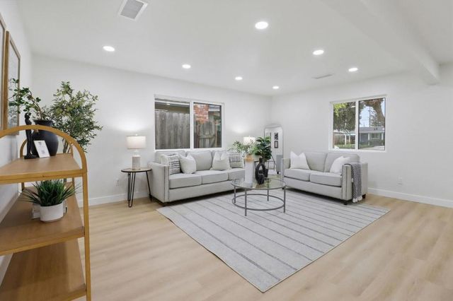 2676 Ophelia Avenue, San Jose, CA 95122