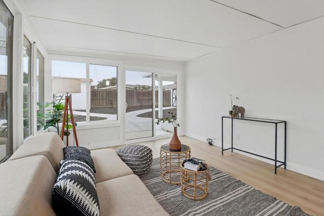 2676 Ophelia Avenue, San Jose, CA 95122