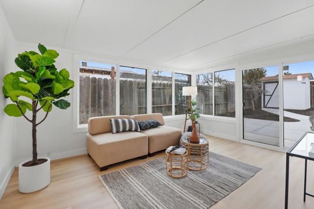 2676 Ophelia Avenue, San Jose, CA 95122