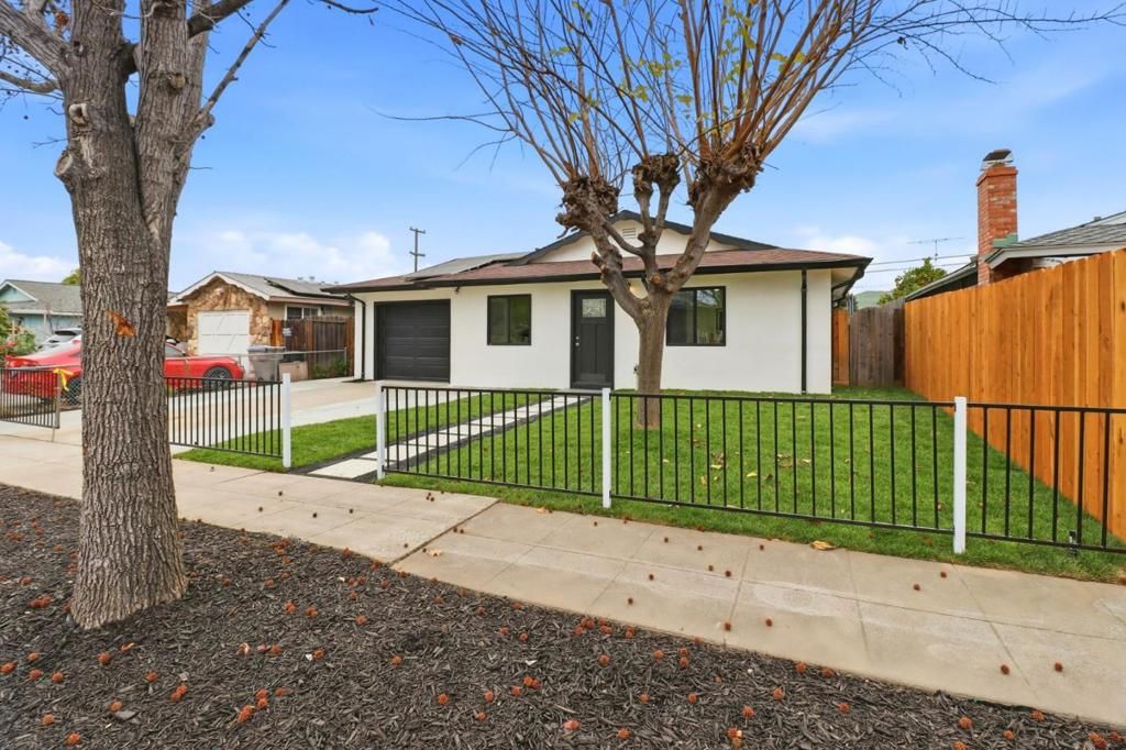 2676 Ophelia Avenue, San Jose, CA 95122