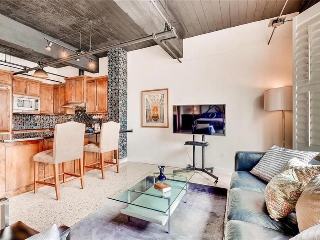 710 Colorado ST 7E, Austin, TX 78701