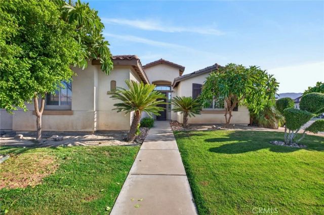 83454 Lonesome Dove, Indio, CA 92203