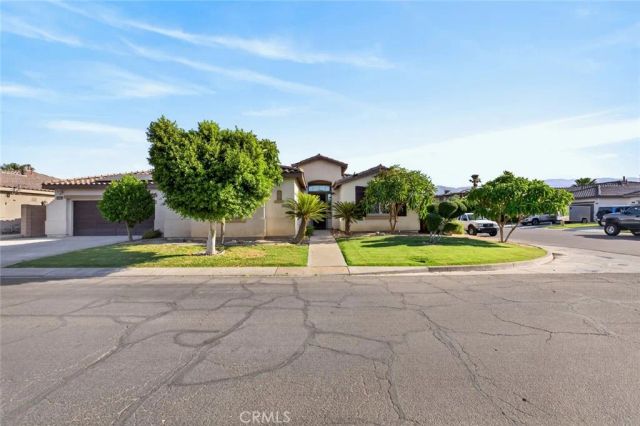 83454 Lonesome Dove, Indio, CA 92203