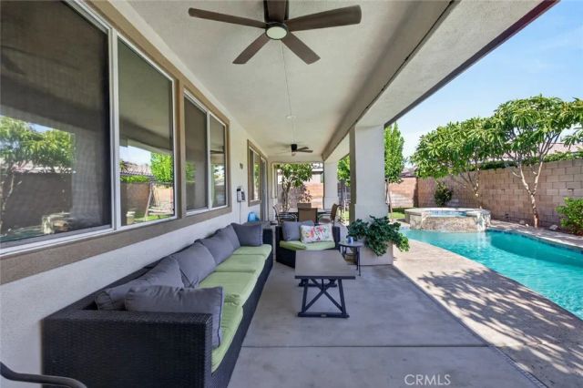 83454 Lonesome Dove, Indio, CA 92203