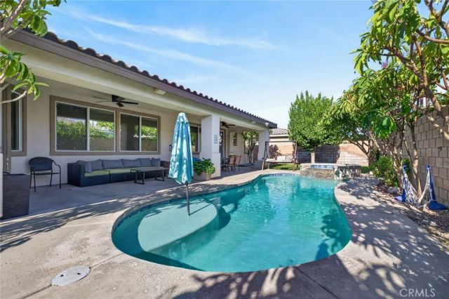83454 Lonesome Dove, Indio, CA 92203