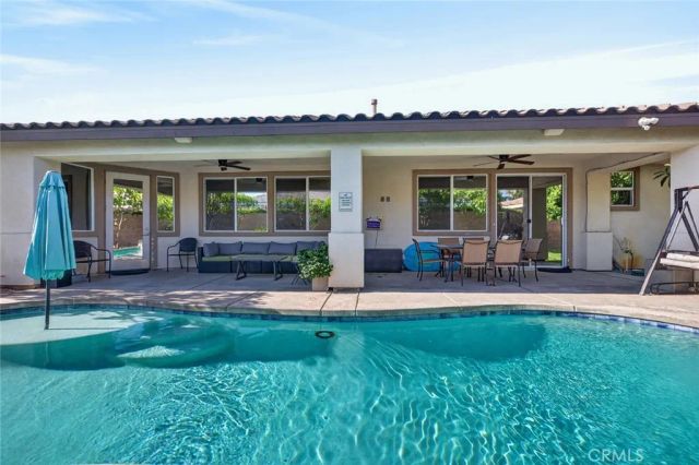 83454 Lonesome Dove, Indio, CA 92203