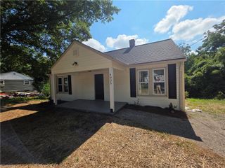 4035 Leo Street, Winston-salem, NC 27105