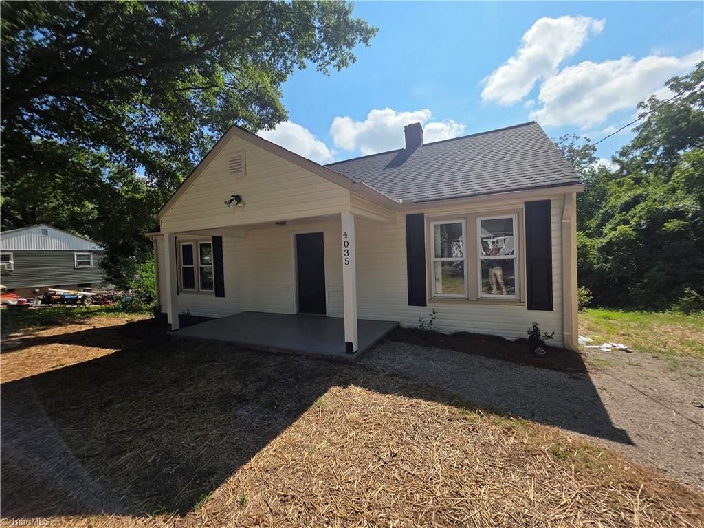 4035 Leo Street, Winston-salem, NC 27105