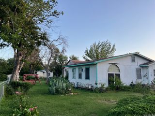 1508 WAGNER AVE, San Antonio, TX 78211