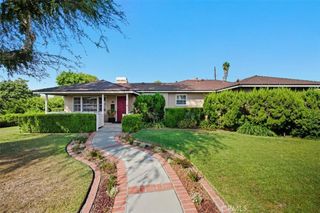 1327 E Thelborn, West Covina, CA 91790