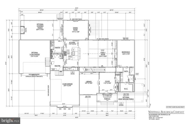 916 A WOODWARD LN, Crownsville, MD 21032