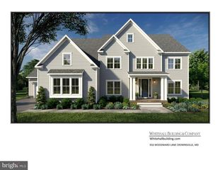 916 A WOODWARD LN, Crownsville, MD 21032