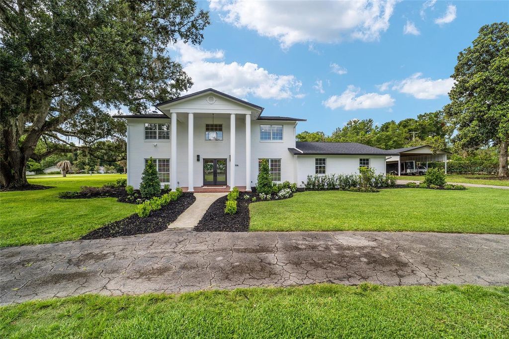 4824 SE 3RD STREET, Ocala, FL 34471