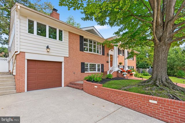 7514 SALEM RD, Falls Church, VA 22043