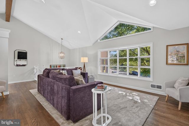 7514 SALEM RD, Falls Church, VA 22043