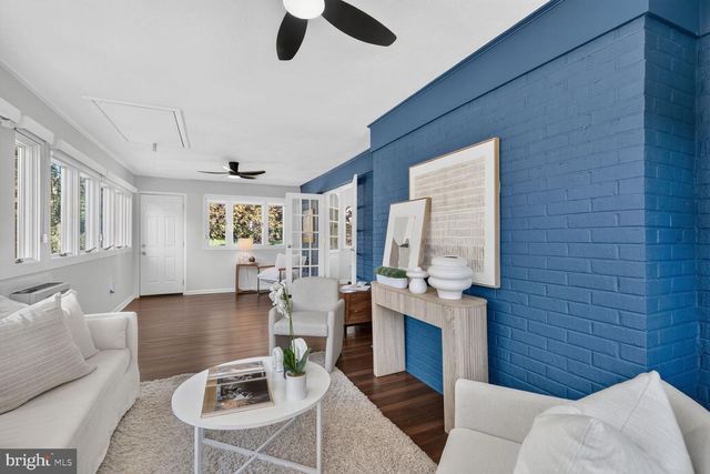 7514 SALEM RD, Falls Church, VA 22043