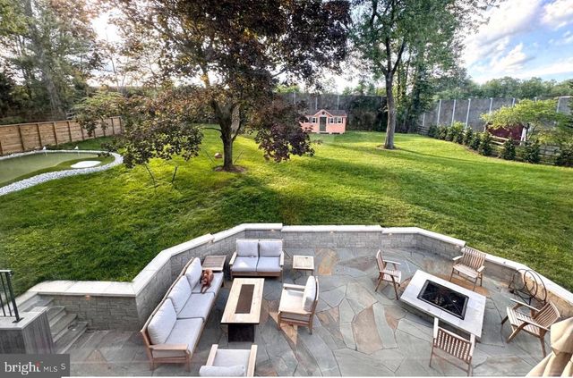 7514 SALEM RD, Falls Church, VA 22043