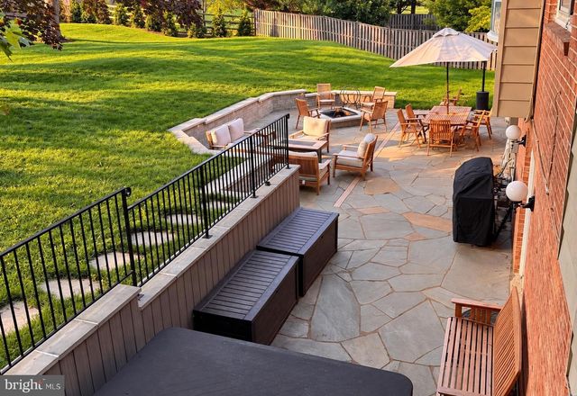 7514 SALEM RD, Falls Church, VA 22043