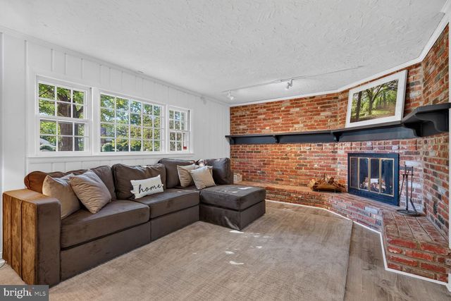 7514 SALEM RD, Falls Church, VA 22043
