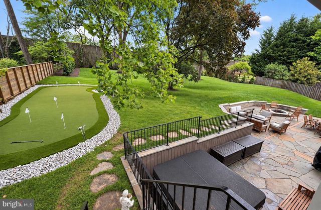 7514 SALEM RD, Falls Church, VA 22043
