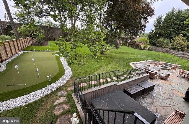 7514 SALEM RD, Falls Church, VA 22043