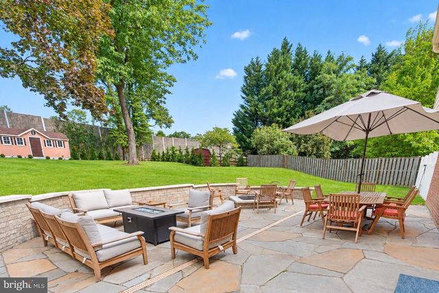 7514 SALEM RD, Falls Church, VA 22043