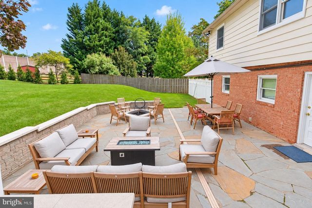 7514 SALEM RD, Falls Church, VA 22043