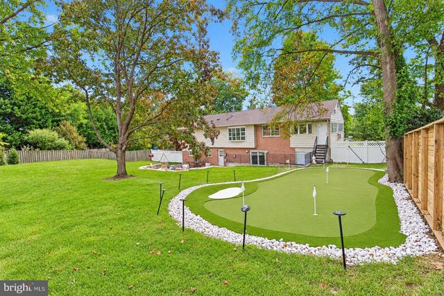 7514 SALEM RD, Falls Church, VA 22043