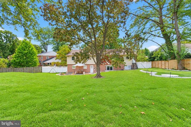 7514 SALEM RD, Falls Church, VA 22043