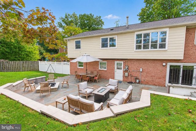 7514 SALEM RD, Falls Church, VA 22043