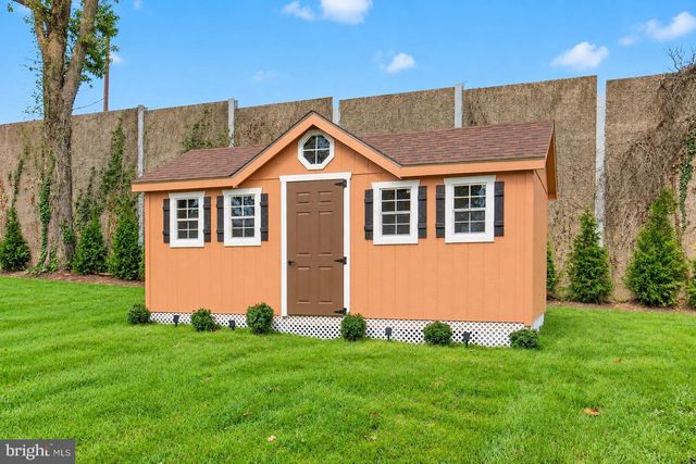 7514 SALEM RD, Falls Church, VA 22043