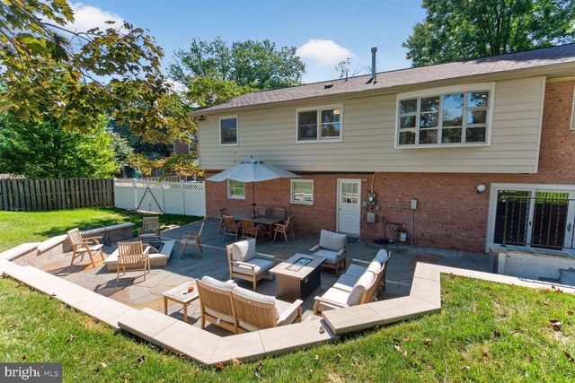 7514 SALEM RD, Falls Church, VA 22043