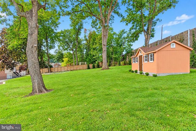 7514 SALEM RD, Falls Church, VA 22043