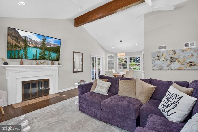 7514 SALEM RD, Falls Church, VA 22043
