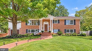 7514 SALEM RD, Falls Church, VA 22043