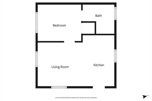 9021 White Settlement Road C, White Settlement, TX 76108