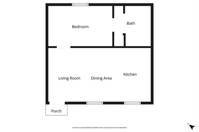 9021 White Settlement Road C, White Settlement, TX 76108