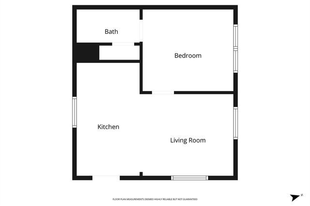 9021 White Settlement Road C, White Settlement, TX 76108