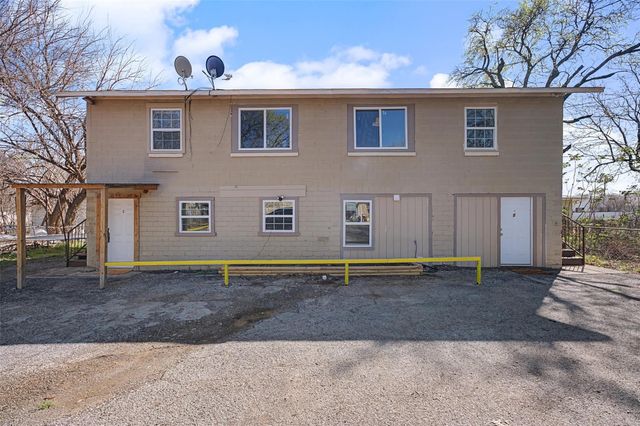 9021 White Settlement Road C, White Settlement, TX 76108